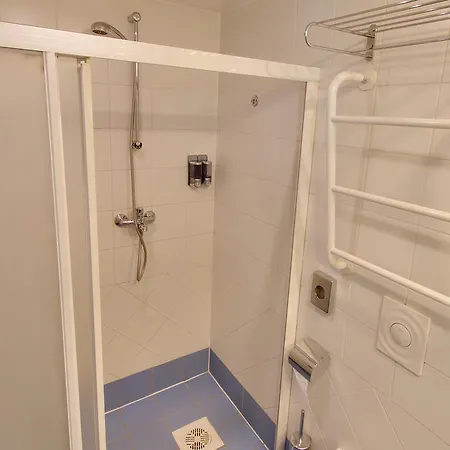 Daily - Ilmarine/port Apartment *