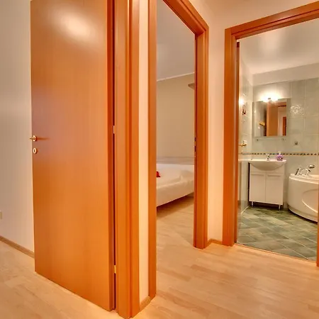 Apartment Daily - Ilmarine/port