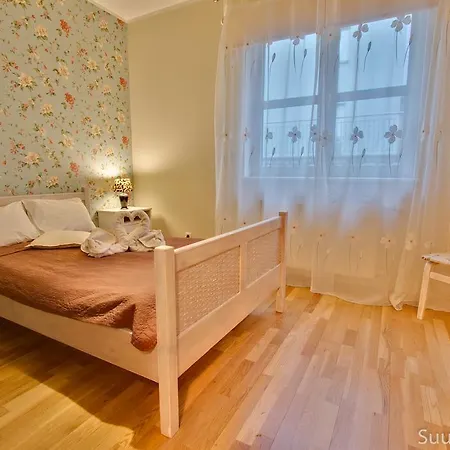 Apartment Daily - Ilmarine/port Tallinn