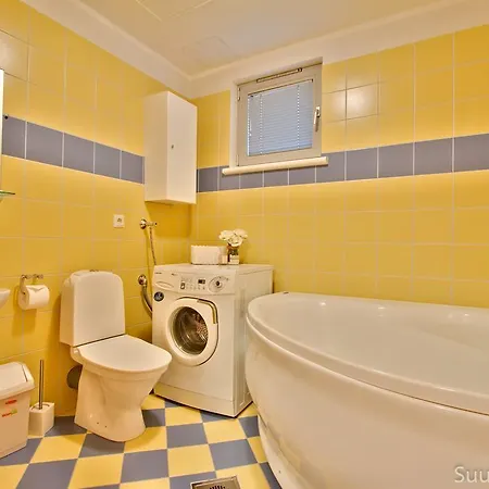 Apartment Daily - Ilmarine/port *