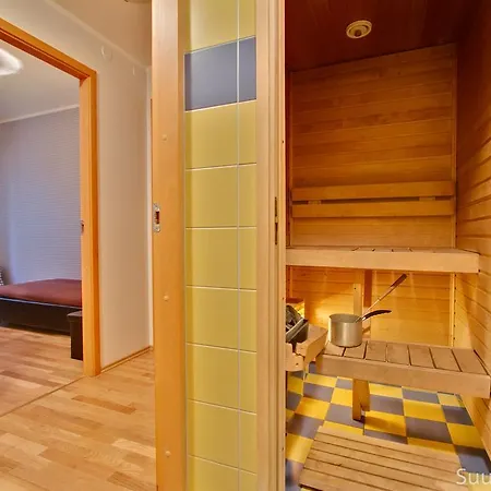 Daily - Ilmarine/port Apartment *