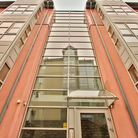 Apartment Daily - Ilmarine/port