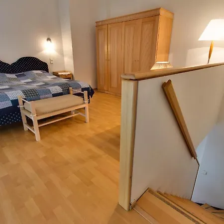 Daily - Ilmarine/port Apartment