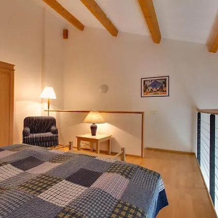 Apartment Daily - Ilmarine/port *
