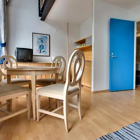 Apartment Daily - Ilmarine/port Tallinn