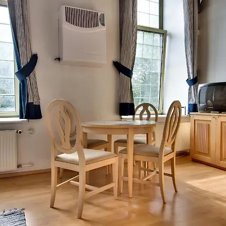 Daily - Ilmarine/port Apartment Tallinn