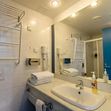 Apartment Daily - Ilmarine/port