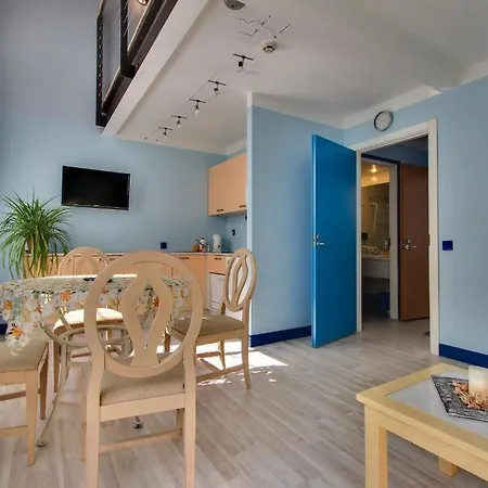 Apartment Daily - Ilmarine/port Tallinn