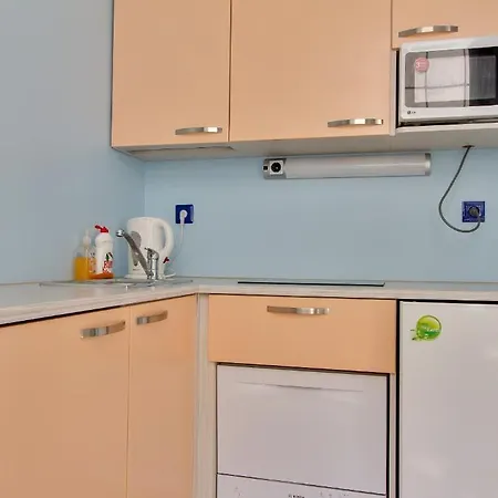 Daily - Ilmarine/port Apartment Tallinn