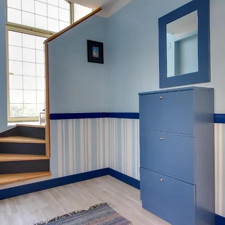 Daily - Ilmarine/port Apartment *