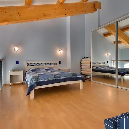 Daily - Ilmarine/port Apartment Tallinn
