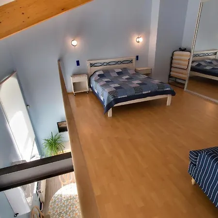 Apartment Daily - Ilmarine/port