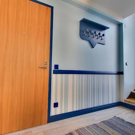 Daily - Ilmarine/port Apartment Tallinn