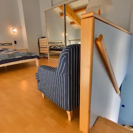Daily - Ilmarine/port Apartment
