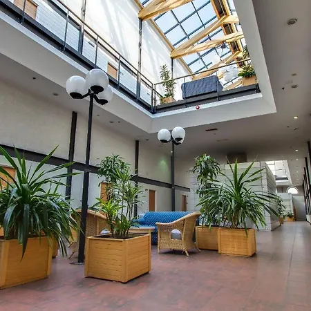 Apartment Daily - Ilmarine/port Tallinn