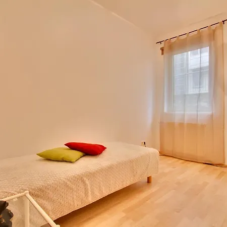 Apartment Daily - Ilmarine/port *