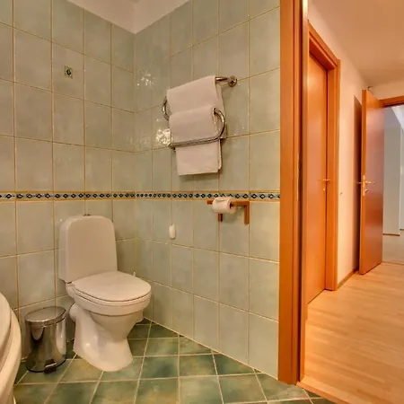 Daily - Ilmarine/port Apartment Tallinn