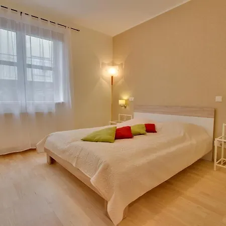 Apartment Daily - Ilmarine/port *