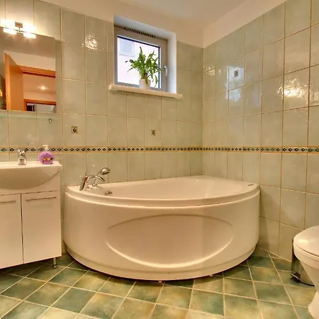 Daily - Ilmarine/port Apartment *