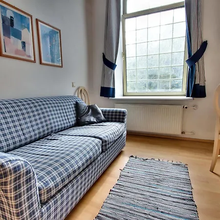 Apartment Daily - Ilmarine/port Tallinn