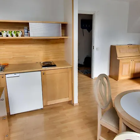 Apartment Daily - Ilmarine/port *