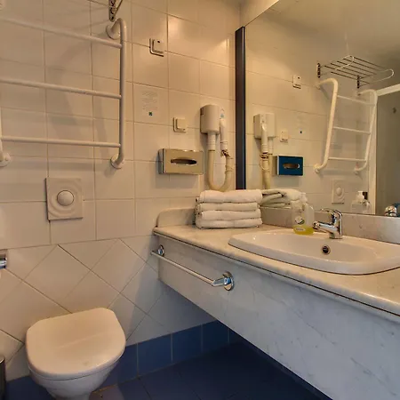 Daily - Ilmarine/port Apartment Tallinn