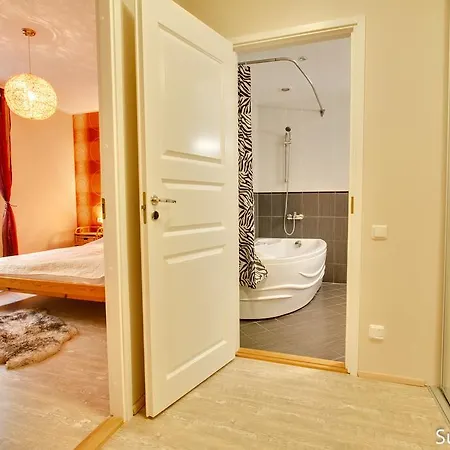 Apartment Daily - Ilmarine/port