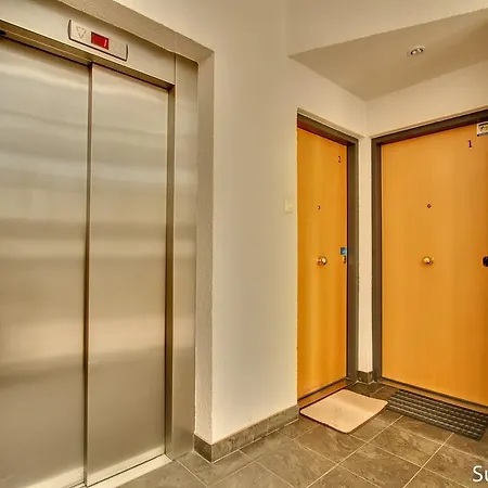 Apartment Daily - Ilmarine/port *